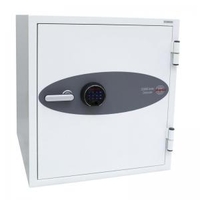 Datacare Size 3 Data Safe Fngr Lock