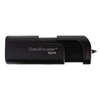 Datatraveler Usb 2.0 Black 32gb