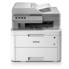 Dcpl3550cdw A4 Colour Laser 3in1