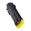 DELL H625H825S2825 HI YLD YELLOW 2.5K