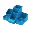 Desk Tidy Blue