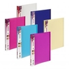 Display Book 40 Pkt A4 Astd Pack of 12