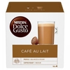 Dolce Gusto Cafe Au Lait 16s