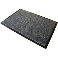 Doortex Advantagemat Mat on Roll Anti-slip Polypropylene 900x3000mm