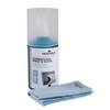 Durable 200ml Screenclean Spray with Cleaning Cloth 5823
