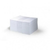 Durable 800 Replacement Paper Notes 93x93mm for TREND White Pack of 20
