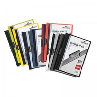 Durable DURACLIP 60 Assorted Pack of 25