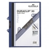 Durable DURACLIP Easy File Pack of 25
