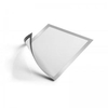 Durable DURAFRAME MAGNETIC A4 retail Silver