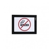 Durable DURAFRAME Self Adhesive A6 Retail Pack Silver