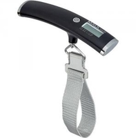 Durable Maul Luggage Scale Black 1624090