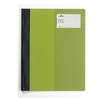 Durable Project File Green Pack of 25