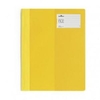 Durable Project File Yellow Pack of 25
