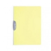 Durable SWINGCLIP COLOUR File A4 Yellow Pack of 25