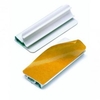 Durable VARIO CLIP Self-Adhesive for 1-20 sheets Pack of 5