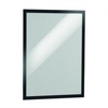 Duraframe Self Ad A3 Black Pack 6