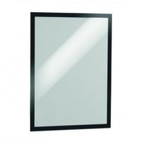 Duraframe Self Ad A3 Black Pack 6