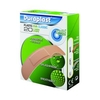 Duraplast 20 Assorted EVA Plasters Pack of 12 PDP20M MB08109