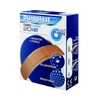 Duraplast 20 Assorted Fabric Plasters Pack of 12 PDF20M MB08167