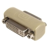 Dvi I Coupler Gender Changer
