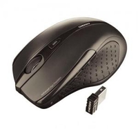 DW 5100 Wireless French Keyboard Combo 8CHJD0520FR2