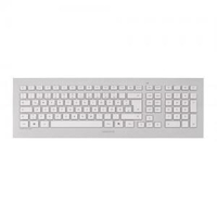 DW 8000 RF Wireless Keyboard and Mouse 8CHJD0310GB