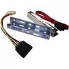 Dynamode SSD HDD Brackets with SATA Data Cable 8DYSSDKIT