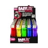 Easylite Childsafe Disposable Lighters Pack of 50 DLE1 MB08901