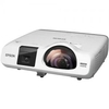EB536WI WXGA 3LCD Short Throw Projector 8EPTV11H670041