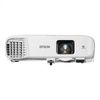 EB992F 4000 Lumens 3LCD HD Projector 8EPTV11H988040