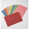 Elba Document Wallets Assorted