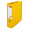 Esselte FSC No. 1 Power Lever Arch File PP Slotted 75mm Spine A4
