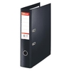 Esselte FSC No. 1 Power Lever Arch File PP Slotted 75mm Spine Foolscap