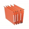 Esselte FSC Orgarex Dual Lateral Susp File Linking Rcyc 15mm V-base