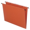 Esselte FSC Orgarex Suspension File Dual Linking Rcyc 15mm V-base