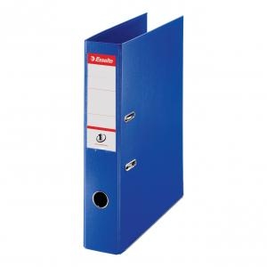 Esselte No. 1 Power Lever Arch File PP Slotted 75mm Spine Foolscap