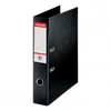 Esselte No. 1 Power Lever Arch File PP Slotted 75mm Spine Foolscap