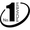 Esselte No.1 Lever Arch File Polypropylene,  A4,  50 mm. Assorted -