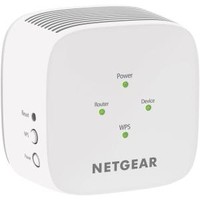 Ex6110 Ac1200 Wifi Range Extender