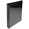 Exa Pres Binder 2d 25mm A4 Bk Pack of 10