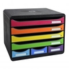 Exa Store Box Mini 7 Drawers Hq