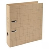 Exacompta Eterneco Prem Touch Lever Arch File Paper on Board A4 70mm