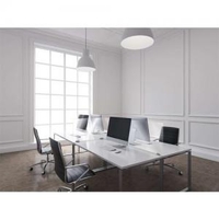 Exacompta ExaScreen Desktop Acrylic Protective Divider Screen