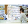 Exacompta ExaScreen Standard Free Standing Protective Divider Screen