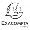 Exacompta Index Jan-Dec A4 Card 155gsm Ivory 74271EX