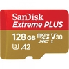 Extreme Plus 128gb Micro Sdxc
