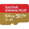 Extreme Plus 64gb Micro Sdxc