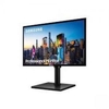 F24 24in IPS FHD HA VGA DVI Monitor