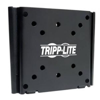 Fixed Wall Mount For 13in To 27in Tvs