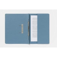 Forever Pckt Spiral File Fs Bl Pack of 25